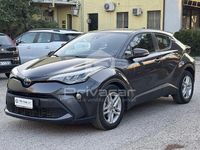 Usata Toyota C-HR Active 122 CV (89 kW) 2023 Grigio SUV