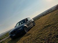 Usata BMW 118 2008 Grigio Utilitaria