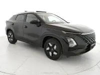 Nuova Omoda 5 147 CV (108 kW) 2026 Nero SUV