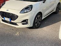 Usata Ford Puma ST-Line 125 CV (91 kW) 2020 SUV