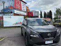 Usata Nissan X-Trail Tekna 158 CV (116 kW) 2023 Grigio SUV