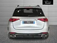 Occasion Mercedes GLE350 Premium 194 ch (142 kW) 2022 Gris SUV
