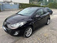 usata Mazda 2 1.3benzina/84CV/Euro5A/unico proprietario