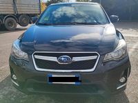 usata Subaru XV XV2.0d Style 6mt my16