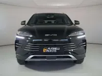 Nuova BYD Seal U Boost 98 CV (72 kW) 2026 Nero SUV