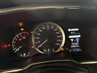 Usata Toyota Corolla Active 98 CV (72 kW) 2021 Nero Berlina