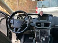 Usata Volvo V40 Business Edition 114 CV (83 kW) 2014 Station wagon