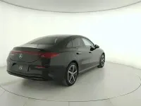 Nuova Mercedes CLA200 Advanced Plus 163 CV (119 kW) 2026 Nero notte Berlina