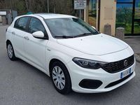 Usata Fiat Tipo Business 95 CV (69 kW) 2019 Bianco Berlina