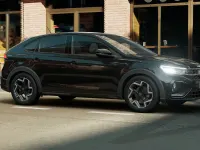 Usata VW Taigo R-line 116 CV (85 kW) 2025 Deep black perlato SUV