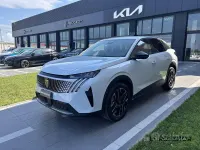 Usata Peugeot 3008 Allure 145 CV (106 kW) 2026 Bianco SUV