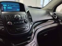 usata Chevrolet Orlando 2.0 130CV 7 Posti