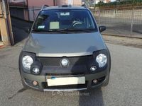 Usata Fiat Panda Cross Cross 69 CV (50 kW) 2007 Bronze Utilitaria