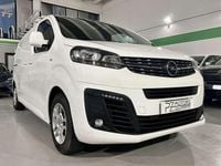 Usata Opel Vivaro Enjoy 120 CV (88 kW) 2019 Bianco Monovolume