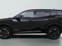 Käytetty Nissan X-Trail N-Connecta 204 HP (150 kW) 2025 Musta Katumaasturi