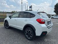 Usado Subaru XV 150 CV (110 kW) 2013 Blanco SUV