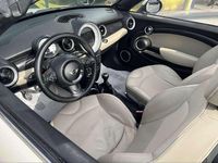 Usata Mini Cooper S Cabriolet 184 CV (135 kW) 2012 Cabrio