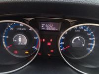 Usata Hyundai ix35 163 CV (119 kW) 2013 Bianco SUV