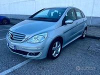 usata Mercedes B180 classediesel