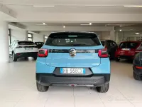 Usata Citroën C3 PureTech 101 CV (74 kW) 2025 Blu/azzurro SUV