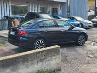 Usata Fiat Tipo Lounge 95 CV (69 kW) 2017 Blu Berlina