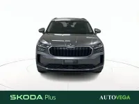 Usata Skoda Kodiaq Executive 150 CV (110 kW) 2025 Grigio pastello SUV