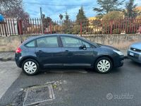 usata Citroën C4 Picasso 1.6 109 cv