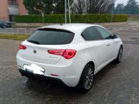 Usata Alfa Romeo Giulietta Super 120 CV (88 kW) 2017 Berlina