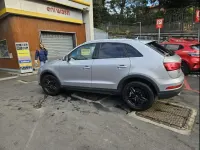 Usata Audi Q3 Business 150 CV (110 kW) 2017 SUV