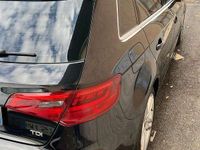 Usata Audi A3 150 CV (110 kW) 2013 Berlina