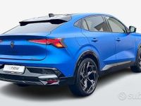 Usata Renault Rafale 300 CV (220 kW) 2024 Nero SUV