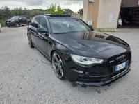 Usata Audi A6 313 CV (230 kW) 2012