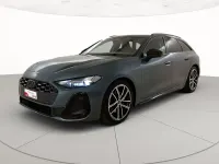 Usata Audi A5 Advanced 204 CV (150 kW) 2025 Blu orizzonte metallizzato Station wagon