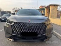 Usata DS Automobiles DS7 Crossback Performance 131 CV (96 kW) 2023 Grigio SUV