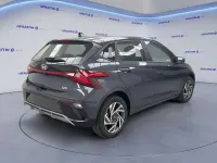 Nuova Hyundai i20 90 CV (66 kW) 2026 Aurora grey [a7g]  micalizzat Utilitaria