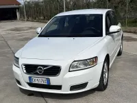 Occasion Volvo V50 114 PK (83 kW) 2011 Other Stationwagen
