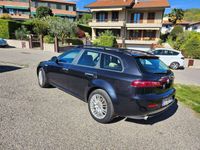 usata Alfa Romeo 159 159Sportwagon SW 2.0 jtdm Distinctive eco 170cv