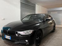 Usata BMW 318 2012 Berlina