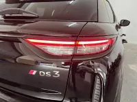 Usata DS Automobiles DS3 Crossback Performance 2020 Nero SUV
