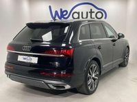Usata Audi Q7 Sport 340 CV (250 kW) 2020 Other SUV