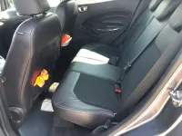 Usata Ford Ecosport Titanium 95 CV (69 kW) 2016 SUV