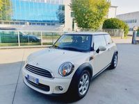 usata Mini Cooper 1.6 16V One 1.6 16V One (55kW) OK NEO PATENTATI