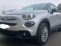 Usata Fiat 500 Connect 120 CV (88 kW) 2022 Argento Station wagon