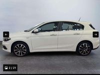 Usata Fiat Tipo 95 CV (69 kW) 2019 Bianco Berlina