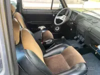 Usata Autobianchi A112 70 CV (51 kW) 1981 Grigio Utilitaria