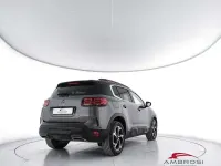 Usata Citroën C5 Aircross Shine 177 CV (130 kW) 2019 Grigio SUV