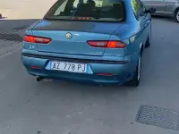 Usata Alfa Romeo 156 1998 Berlina
