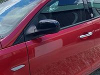Usata Lancia Ypsilon Gold 85 CV (62 kW) 2016 Rosso Utilitaria