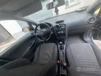 Usata Opel Corsa 54 CV (39 kW) 2013 Grigio Utilitaria