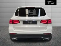 Usata Mercedes GLC300de Premium Plus 195 CV (143 kW) 2021